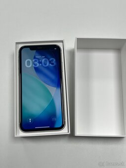 iPhone 11 128GB - 2