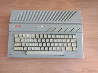 Kúpim počítač ATARI 130XE a 800XE v akomkoľvek stave a prísl - 2