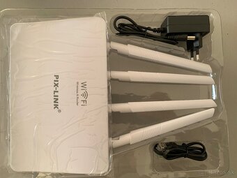 predam witi router novy TP Link - 2