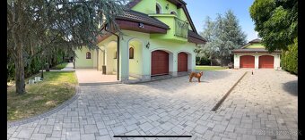 Rodinný dom Košice-Krásna - 2