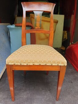 ZREŠTAUROVANÉ VECI - 2