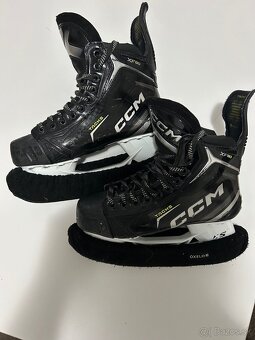 Korcule CCM XF80 40,5 - 2