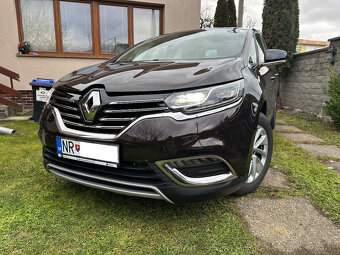 Renault Espace Energy dCi 160 Zen EDC Automat - 2