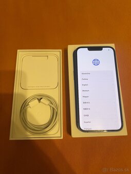 Apple Iphone 13 128GB - 2