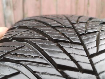 Predám r15 50/195 - 2