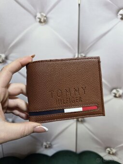 Pánske peňaženky - 2