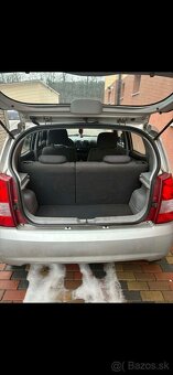 Predám kia picanto - 2