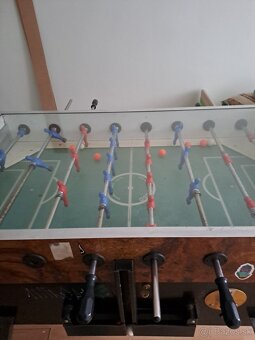 Stolný futbal - 2