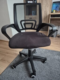 Detská stolička - 2