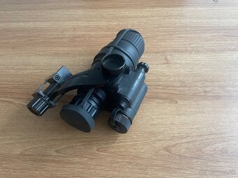 Nočné videnie gen2+ - 2