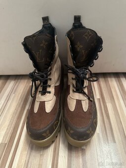 Louis Vuitton čižmy - 2