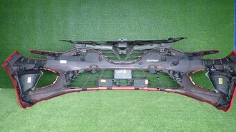 renault clio nárazník 2019+ - 2