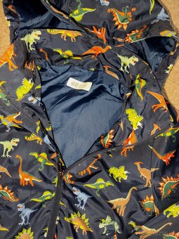 Chlapčenské bundy a mikiny, lindex - 2