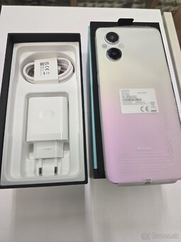 Oppo reno7 lite 5g - 2