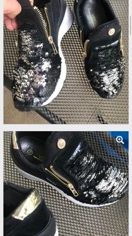 Versace Jeans tenisky - 2