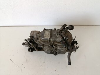 palivovy filter touareg 7l6127401a 80€ - 2