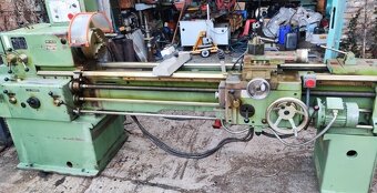 sustruh SN 40 B/ 1500 Tos - 2