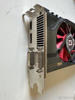 Gainward GeForce GTX 570 GS - 2