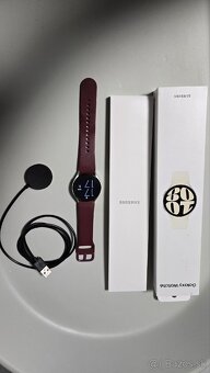 Samsung galaxy watch 6 40mm - 2