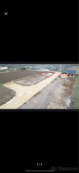 Stavebný pozemok - 2