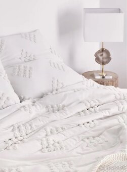 Posteľné obliečky 240x220cm - 2