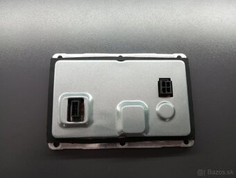 Riadiaca jednotka xenonu LAD5GL - 2