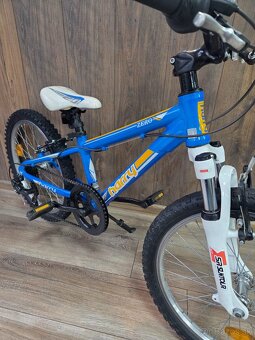 Detský Harry Zero 20" (CCA 110-130cm) - 2