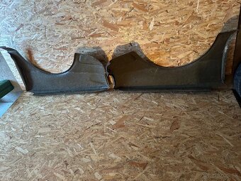 Škoda 105,120,Garde - 2