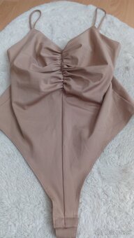 Dámske elastické body - 2