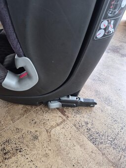 autosedačka Coletto Impero IsoFix - 2