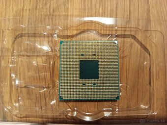 AMD Ryzen 7 2700X - 2