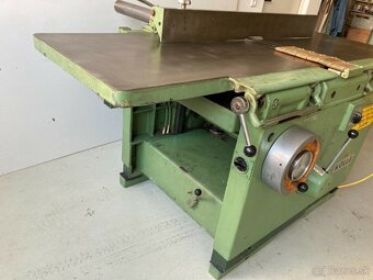 Hoblovka Kölle HKA 63 - 2