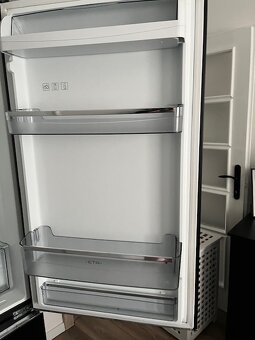 Chladnička s mrazničkou ETA - 2