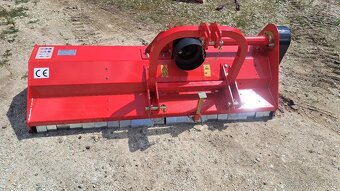 Kladivový mulčovač 175cm - 2