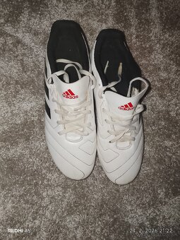 Adidas Golleto VIII FG - 2