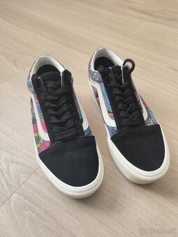 Vans tenisky - 2