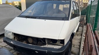 Predam Espace J117 2.2 benzin - 2