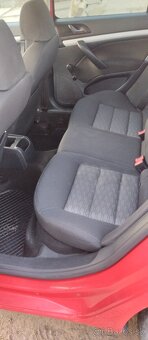 OCTAVIA 2 Facelift 1.6 TDI 77 kw - 2