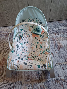 Predám decké kresielko - 2