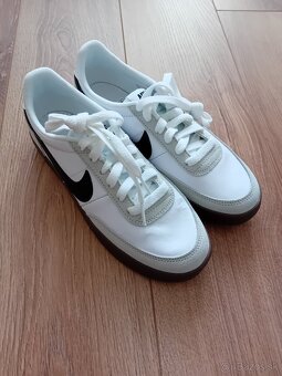 Tenisky, NIKE, velk. 36,5 - 2