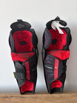 Bauer Vapor 3X holene - 2