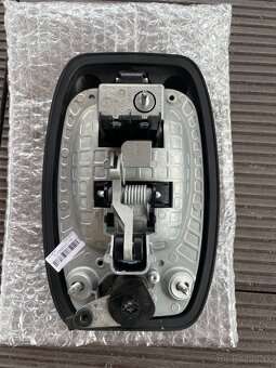 Boxer, Jumper, Ducato kľučka dverí - 2