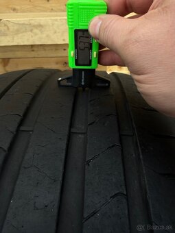 275/35 R20 Pirelli - 2