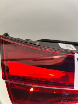 Predám zadné svetlá na vw T-Roc - 2