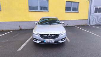 Opel Insignia ST 2.0 CDTI S&S Edition AT8 - 2
