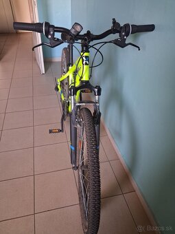 Horský Bycikel - 2