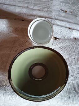 Kávove porcelánove supravy - 2