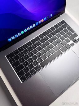 MacBook Air 15" M2 (8/512GB) + Kožený obal - 2