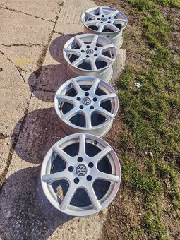 5x112 r 15 - 2