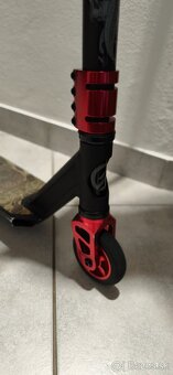 Freestyle kolobežka Oxelo MF1.8 - 2